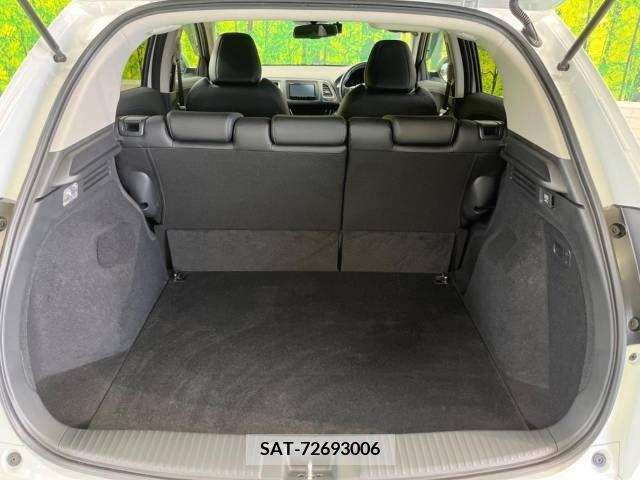 Honda VEZEL 2019-02 218654-11