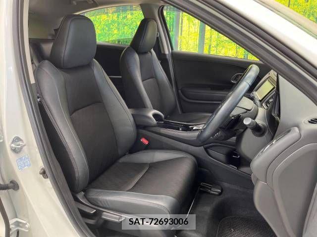 Honda VEZEL 2019-02 218654-8