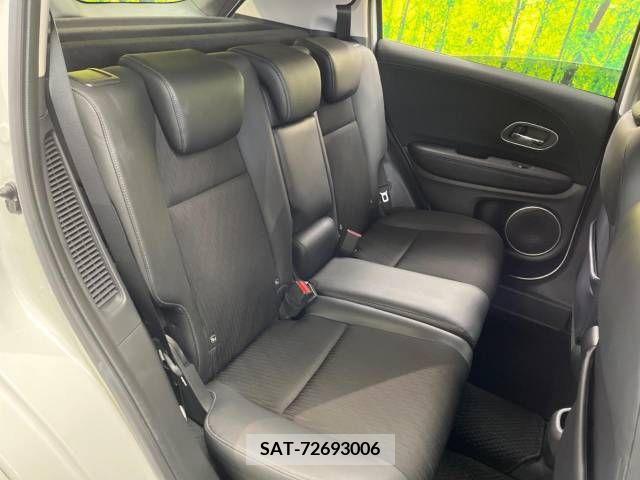 Honda VEZEL 2019-02 218654-10