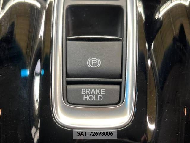 Honda VEZEL 2019-02 218654-6