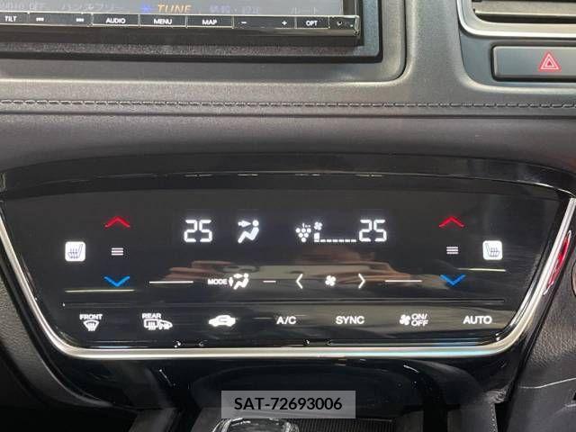 Honda VEZEL 2019-02 218654-9