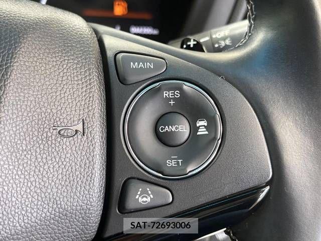 Honda VEZEL 2019-02 218654-5