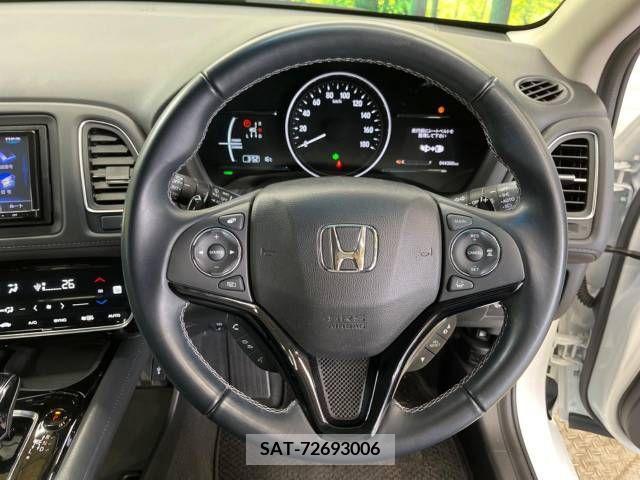 Honda VEZEL 2019-02 218654-4