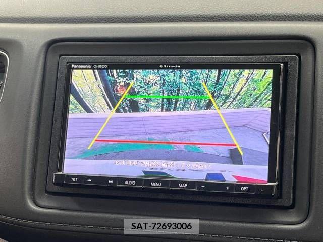 Honda VEZEL 2019-02 218654-3