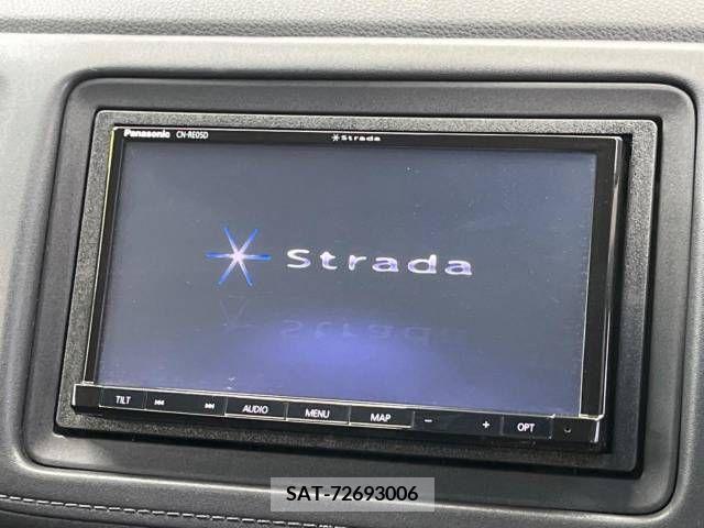 Honda VEZEL 2019-02 218654-2