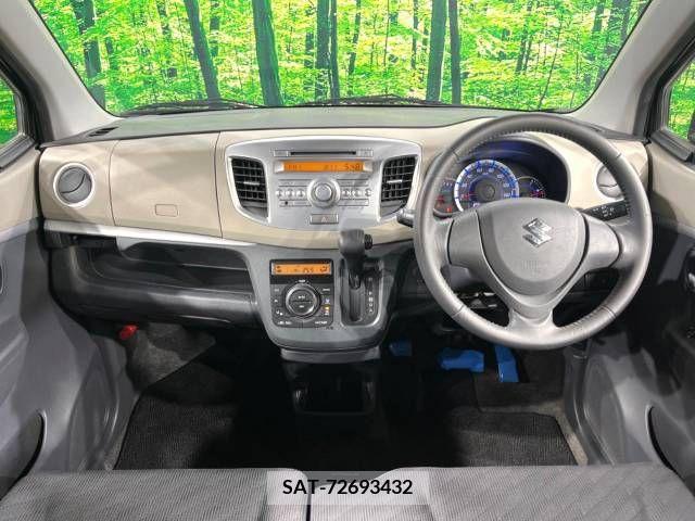 Suzuki WAGON R 2014-04 376344-1