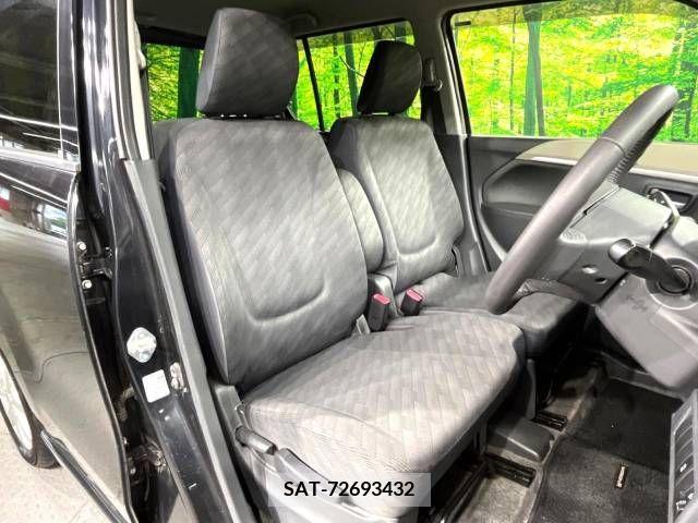 Suzuki WAGON R 2014-04 376344-8