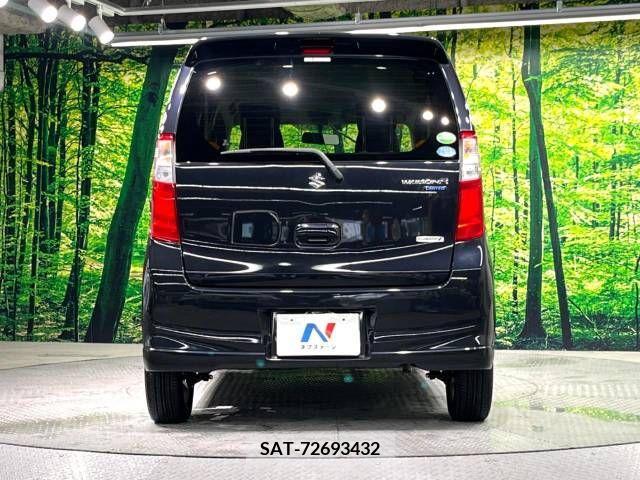 Suzuki WAGON R 2014-04 376344-15
