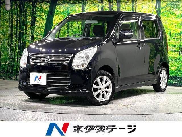 Suzuki WAGON R 2014-04 376344-0