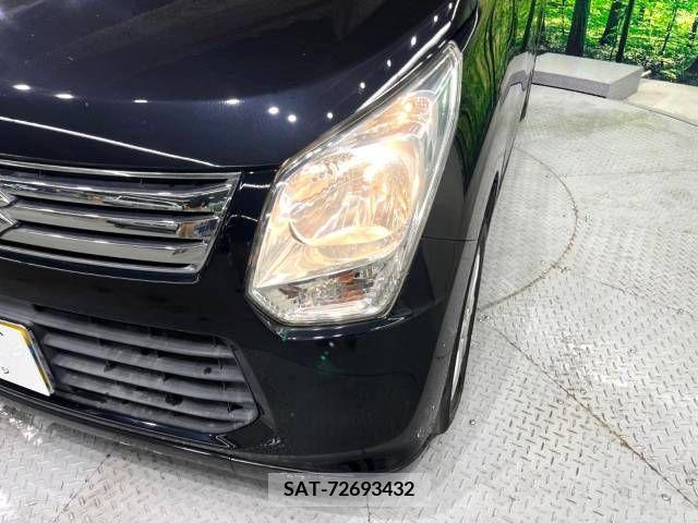 Suzuki WAGON R 2014-04 376344-12