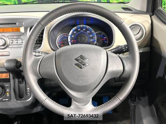 Suzuki WAGON R 2014-04 376344-11