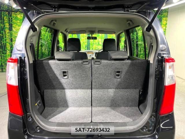 Suzuki WAGON R 2014-04 376344-10