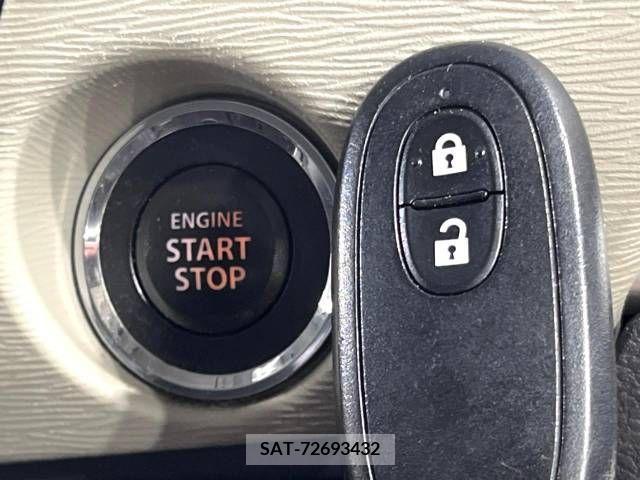 Suzuki WAGON R 2014-04 376344-2
