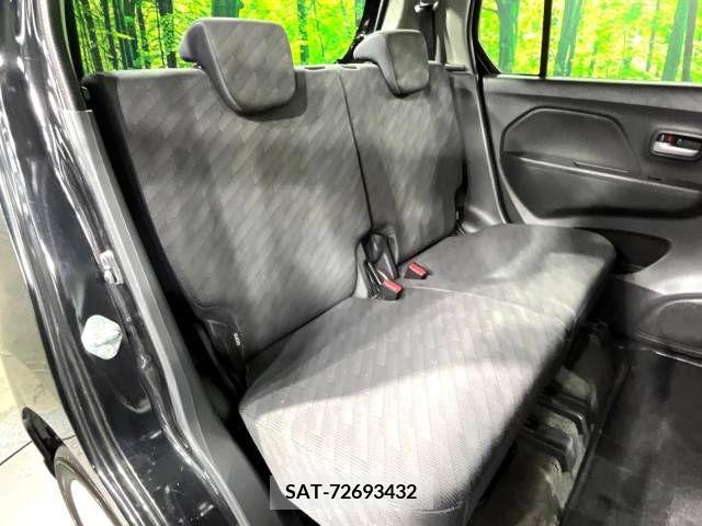 Suzuki WAGON R 2014-04 376344-9