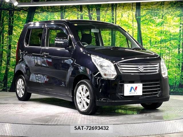 Suzuki WAGON R 2014-04 376344-16