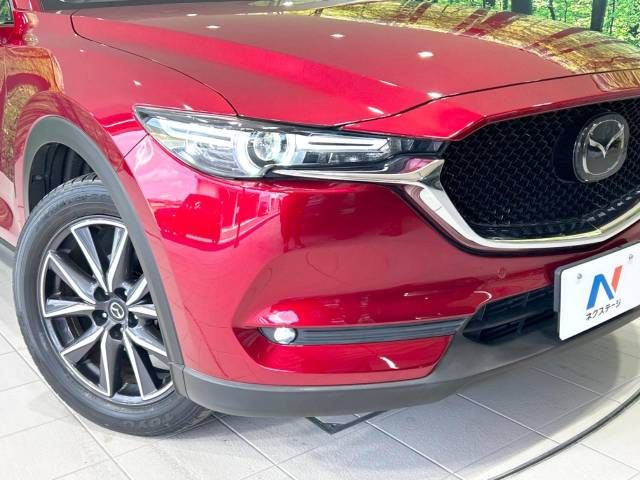 Mazda CX-5 2019-03 21134-12