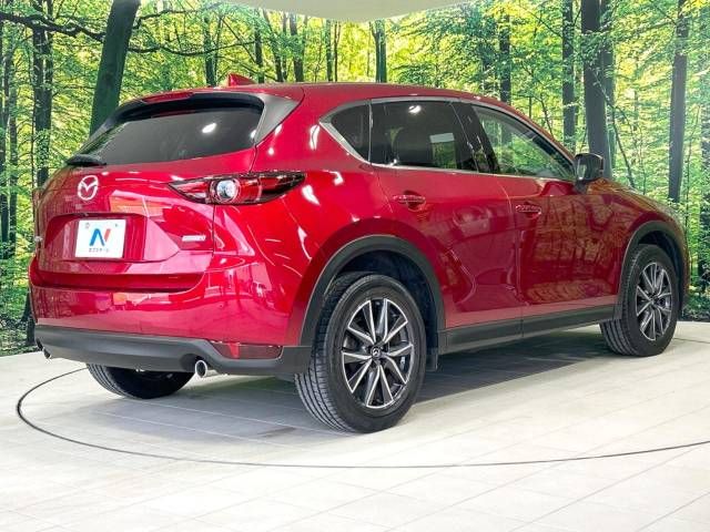 Mazda CX-5 2019-03 21134-17