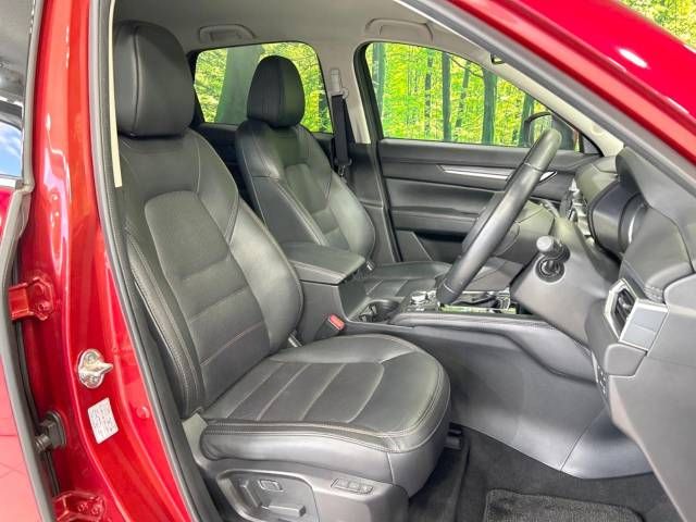 Mazda CX-5 2019-03 21134-8