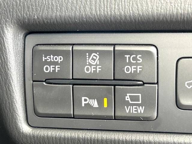 Mazda CX-5 2019-03 21134-5
