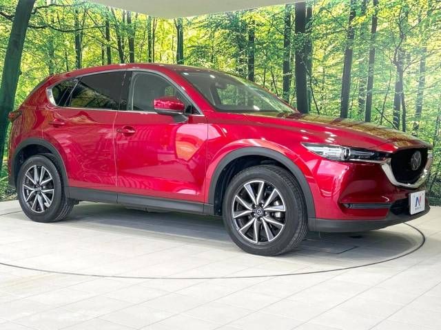 Mazda CX-5 2019-03 21134-16
