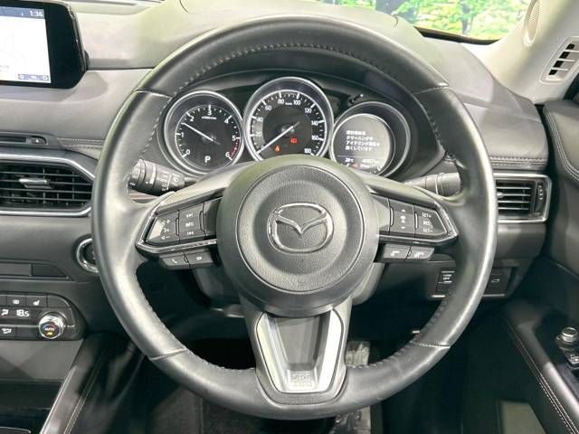 Mazda CX-5 2019-03 21134-11