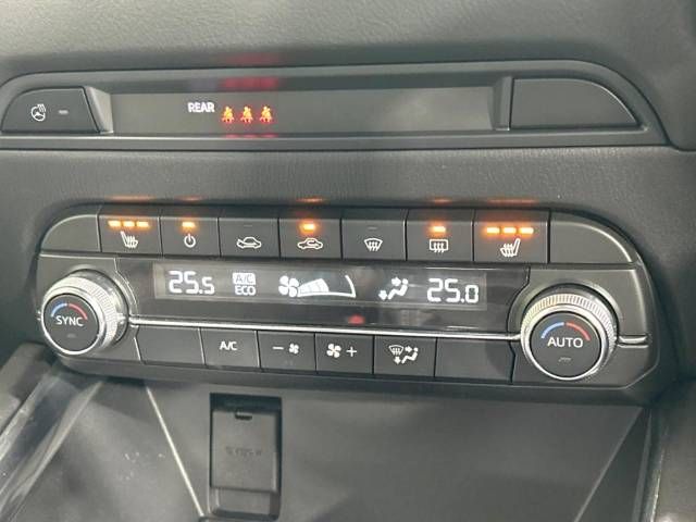 Mazda CX-5 2019-03 21134-7