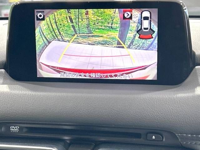 Mazda CX-5 2019-03 21134-4