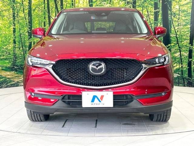 Mazda CX-5 2019-03 21134-14