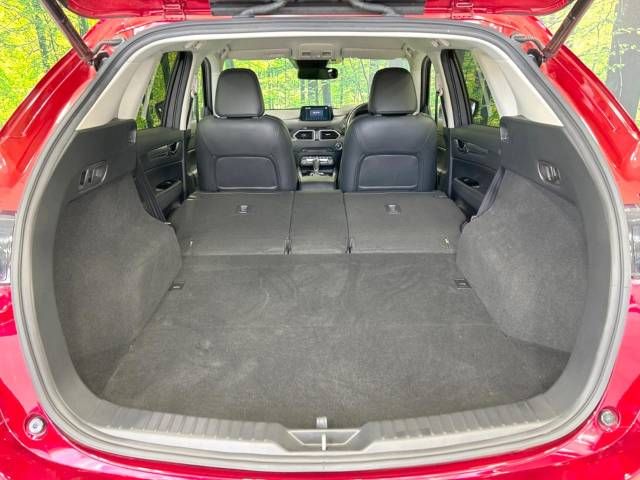 Mazda CX-5 2019-03 21134-10