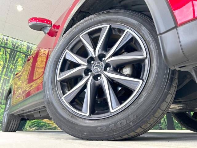 Mazda CX-5 2019-03 21134-13