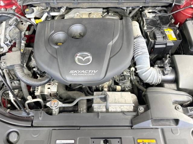Mazda CX-5 2019-03 21134-18