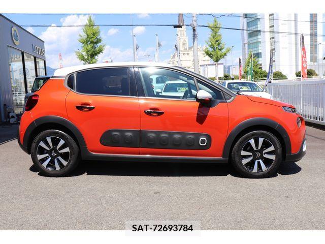 Citroen C3 2019-01 357891-3