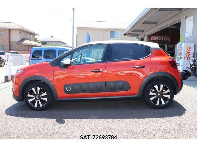 Citroen C3 2019-01 357891-4