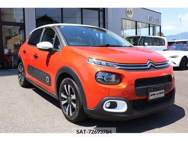 Citroen C3 2019-01 357891-2