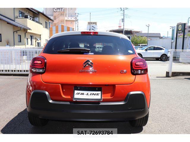 Citroen C3 2019-01 357891-6