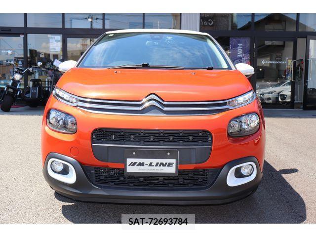 Citroen C3 2019-01 357891-1