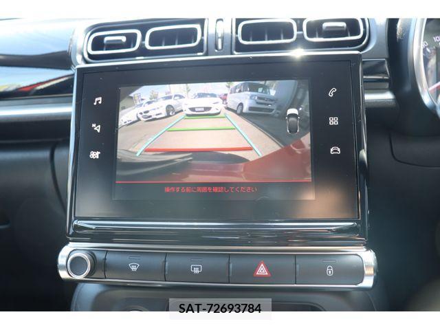 Citroen C3 2019-01 357891-22