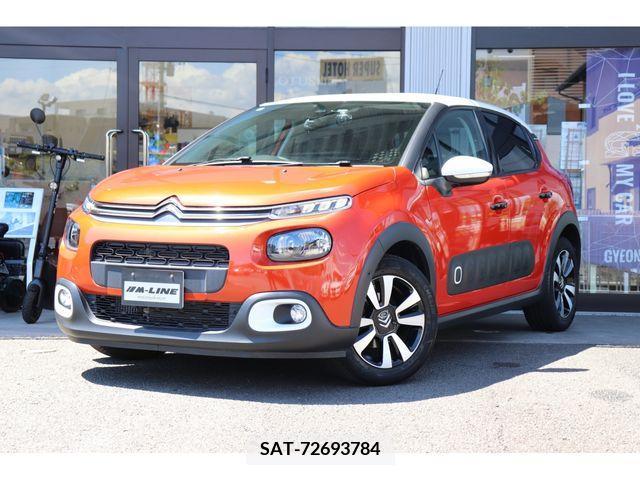 Citroen C3 2019-01 357891-0