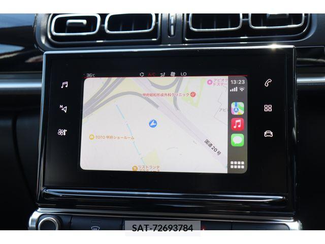 Citroen C3 2019-01 357891-21