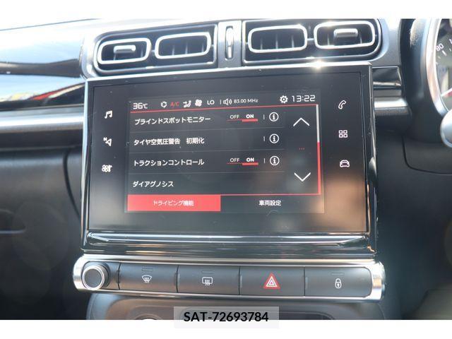 Citroen C3 2019-01 357891-15
