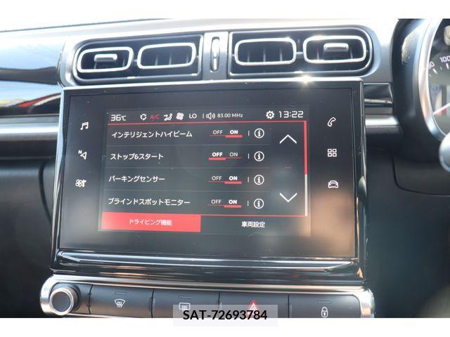 Citroen C3 2019-01 357891-14