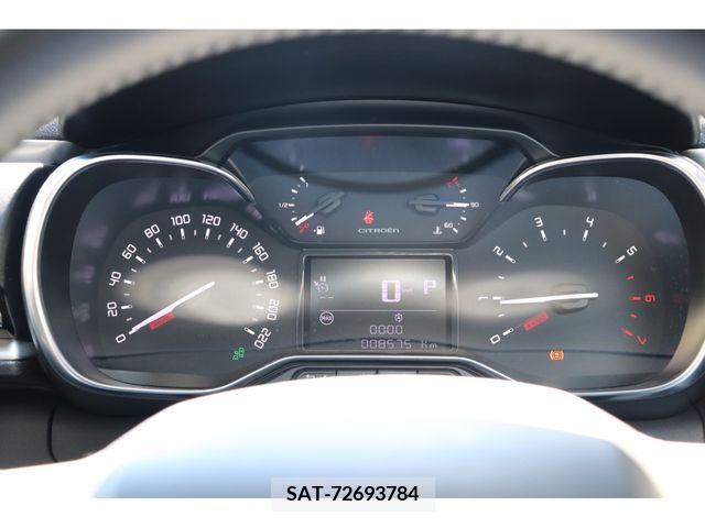 Citroen C3 2019-01 357891-20