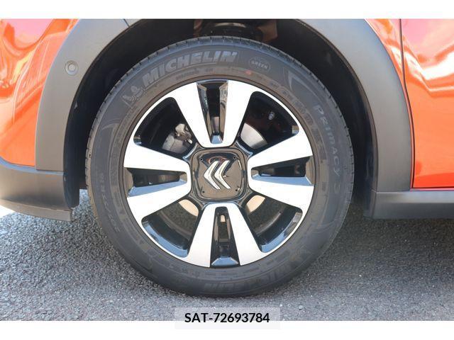 Citroen C3 2019-01 357891-26