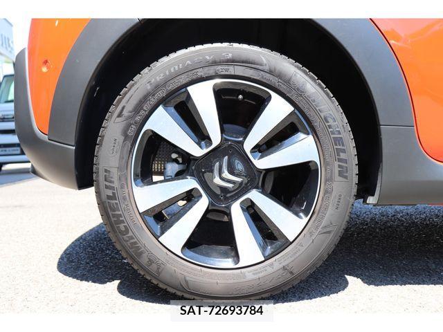 Citroen C3 2019-01 357891-28