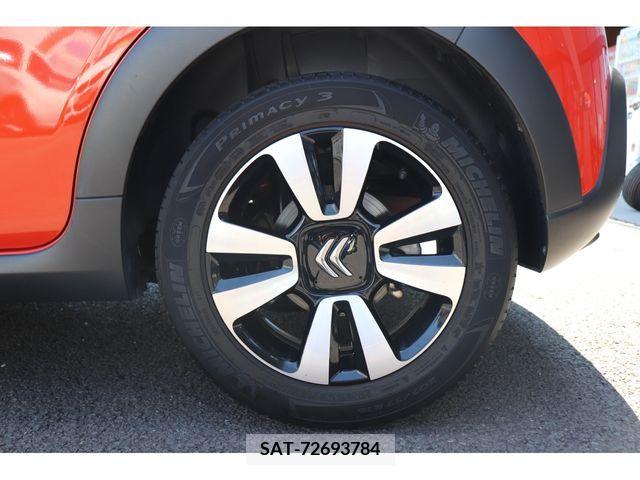 Citroen C3 2019-01 357891-27