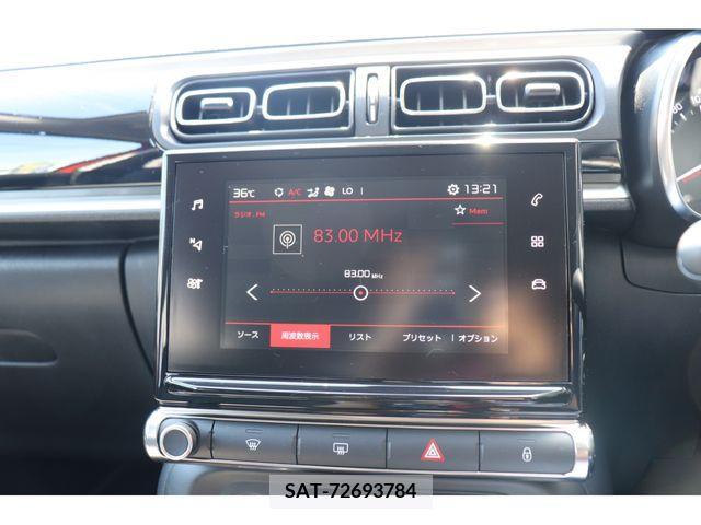 Citroen C3 2019-01 357891-13