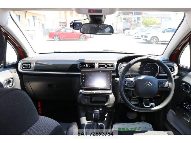 Citroen C3 2019-01 357891-8