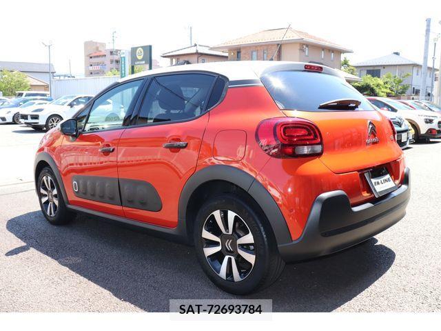 Citroen C3 2019-01 357891-7