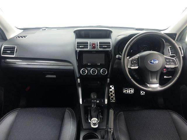 Subaru FORESTER 2014-12 15737-1