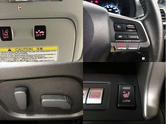 Subaru FORESTER 2014-12 15737-4